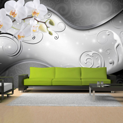 Fotomurale Milky sea cm 300x210 Artgeist en oferta