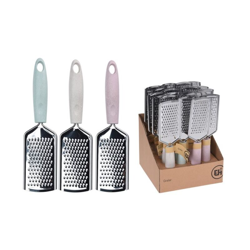 Grattugia 1 Mco Fibra Riso Cm.23 As - NO BRAND precio