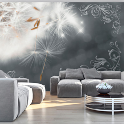 Fotomurale Magic of Gentleness cm 300x210 Artgeist precio