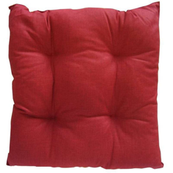 Coprisedia in cotone 40 Bordeaux - MORBIFLEX DI CASCELLA GIUSEPPE & C. precio