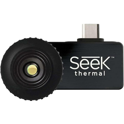 Seek Thermal Compact Termocamera -40 fino a +330 °C