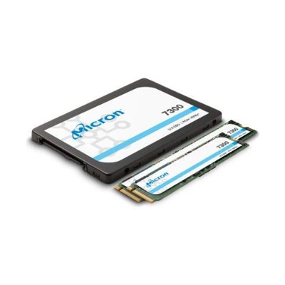 7300 Pro 2.5 3840 Gb Pci Express 3.0 3d Tlc (3.84tb 7300 Pro U. 2 7mm Nvme Enterprise Ssd)