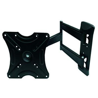 Supporto TV per plasma/LED/LCD 10-37 poll. nero - KIPPEN