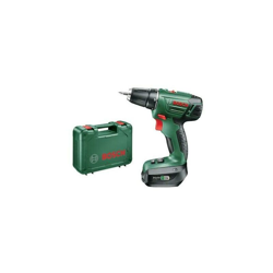 Trapani batteria Bosch PSR 14,4 Li características