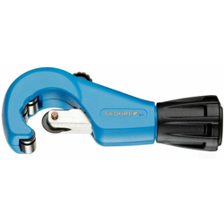 GEDORE Tagliatubi per tubi di rame 3-35 mm características