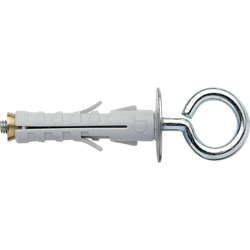 Elematic Tasselli Enp/Oc9 Occhiolo Chiuso - ITW CONSTRUCTION PRODUCTS ITALY precio