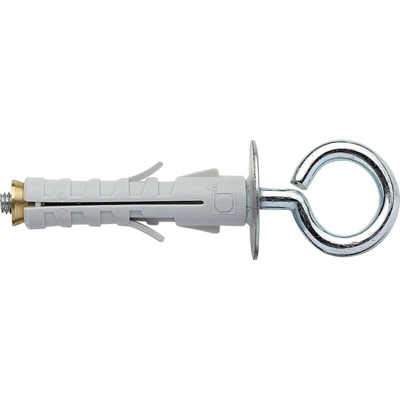 Elematic Tasselli Enp/Oc9 Occhiolo Chiuso - ITW CONSTRUCTION PRODUCTS ITALY