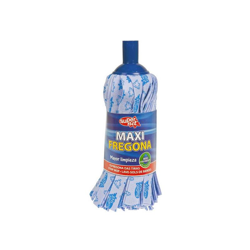 Spazzolone Azzurro Viscosa (28 Cm) - CLICCANDOSHOP en oferta