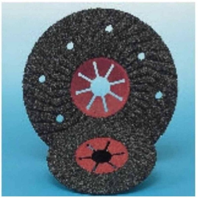 Disco abrasivo 178x22 grana grossa c36 Sait