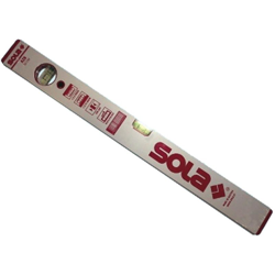 Cisa - Livelle Sola AZB 2 bolle Lunghezza cm. 80 características