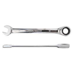 KLASS - CHIAVE COMBINATA A CRICCHETTO CR-V MM.8 72 denti precio