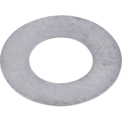 N.a. - Rondella Acciaio 4 mm 8 mm 0.3 mm 20 pz. en oferta