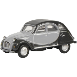 452651400 H0 Citroën 2 CV Charleston - Schuco precio