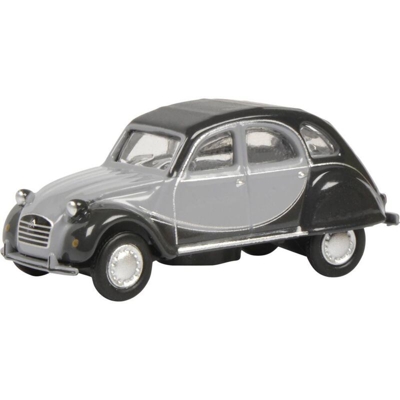 452651400 H0 Citroën 2 CV Charleston - Schuco
