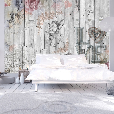 Fotomurale Delightful Sweetness cm 300x210 Artgeist