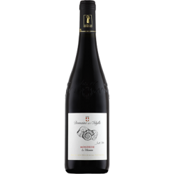 MONDEUSE LE TITHONIEN 2019 - DOMAINE DE L'IDYLLE características