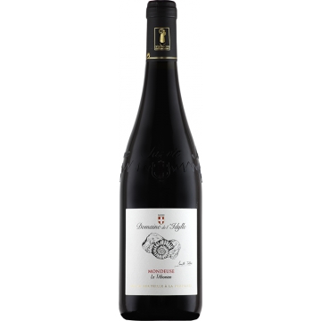MONDEUSE LE TITHONIEN 2019 - DOMAINE DE L'IDYLLE