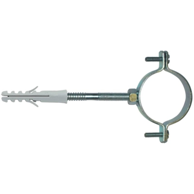 10 CF Di ELEMATIC COLLARI E/CL GR. 1.1/2" (PZ.2) - ITW CONSTRUCTION PRODUCTS ITALY