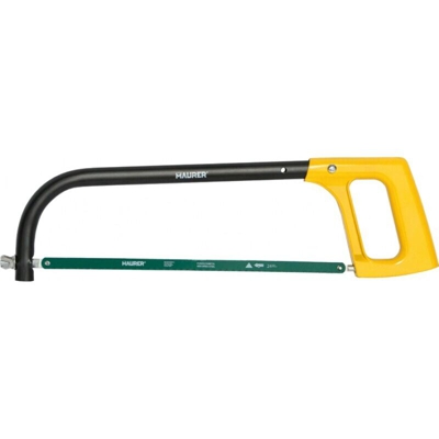 Archetto per Seghetti 300 mm Estensibile Maurer