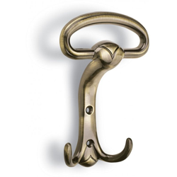 Appendiabiti Art. Wp99 Mg 22138 Anticato Sat. - METAL STYLE en oferta