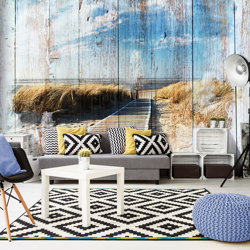 Fotomurale Unforgettable Summer cm 250x175 Artgeist precio