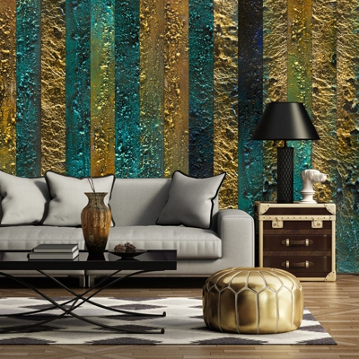 Fotomurale Treasures of Atlantis cm 250x175 Artgeist