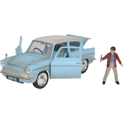 Harry Potter - Ford Anglia 253185002 - Dickie Toys precio