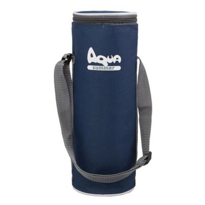 Borsa Frigo Azzurro (ø 11 x 31 cm) - CLICCANDOSHOP