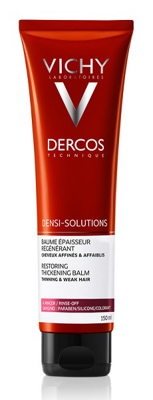 DERCOS BALSAMO DENSI SOLUTIONS 150 ML