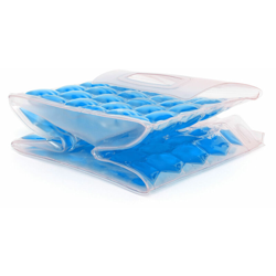 Borsa porta e raffredda bottiglie - Colore blu - DMAIL características