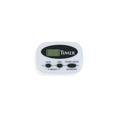 Timer Da Cucina Con Cronometro Max 100 Minuti - KOOPER