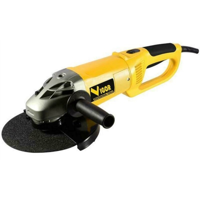 Smerigliatrice Vigor Vsm 230 Watt 2350 - BRAND GENERIC