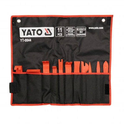 YATO Set di Rimozione dei Pannello