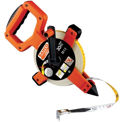 BAHCO Metro a Nastro 50 m LTS-50