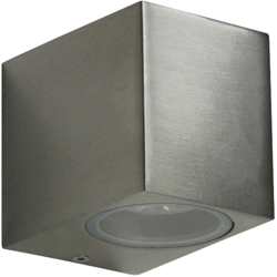Ranex Luce LED da Parete Esterna 3 W 230 lm Segnalatore acustico NE550495597 características