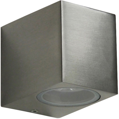 Ranex Luce LED da Parete Esterna 3 W 230 lm Segnalatore acustico NE550495597