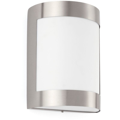 Faro 72280 - CELA-1 Lampada da nichel opaco