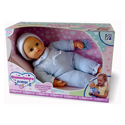 Bimbo Bello Primo Amore Cm36 B045 - - características