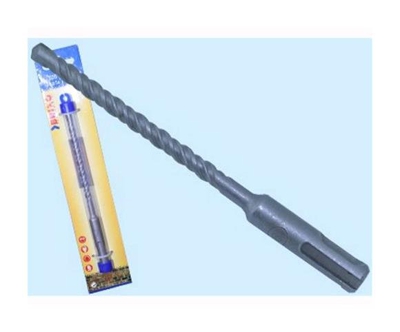 PUNTE SDS PLUS PROFY MM.12X460 1 PEZZO FRA 358825 - Brixo