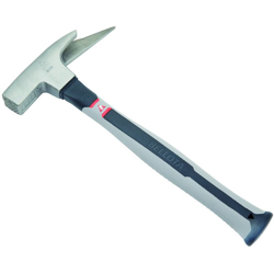 Martello falegname/armatore manico fibra di carbonio bocca 26mm - BELLOTA características