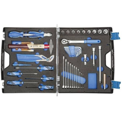 GEDORE Cassetta portautensili TOURING en oferta