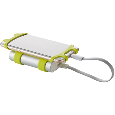 Porta smartphone e powerbank da bicicletta - DMAIL