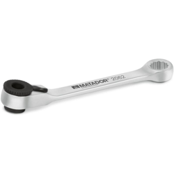 MATADOR, Chiave a cricchetto reversibile, 6,3 mm (1/4"), 2062 0001 precio