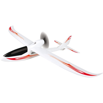 Aeromodello a motore Amewi Skyrunner V3 Gyro RtR 750 mm