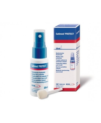 Cutimed Protect Film Spray 28ml