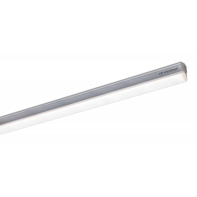 Beghelli 74048 Plafoniera Led Regled Eco 18W Apparecchio Reglette, Protezione Internazionale Ip40, 1350Lm, 3000K