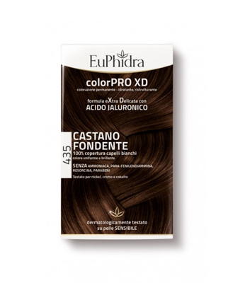 Euphidra ColorPro Xd 435 Castano Fondente