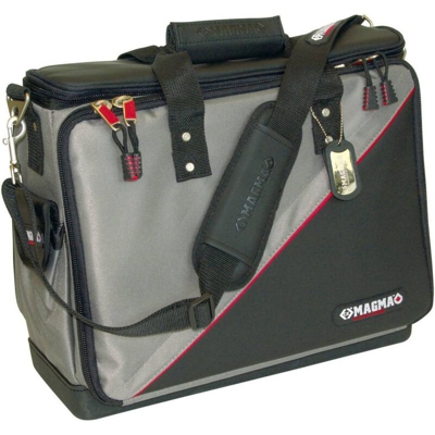 C.K. Magma MA2632 Borsa porta utensili vuota (L x L x A) 460 x 460 x 420 mm Tecnico