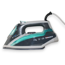 Ferri da stiro termozeta ionio ceramic potenza 2400w piastra ceramicata vapore características