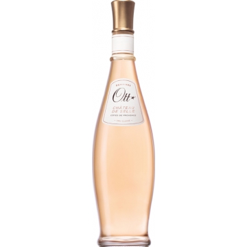 CHATEAU DE SELLE 2019 -  DOMAINES OTT